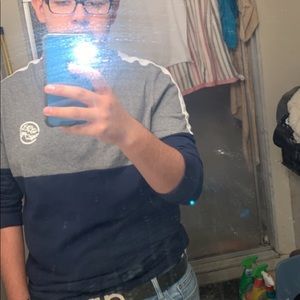 Meet your Posher, Luis